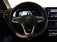 VW T-Cross Friends TSI in Ascotgrau