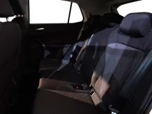 VW T-Cross Friends TSI in Ascotgrau
