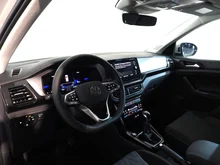 VW T-Cross Friends TSI in Ascotgrau