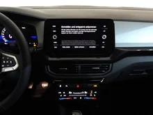 VW T-Cross Friends TSI in Ascotgrau