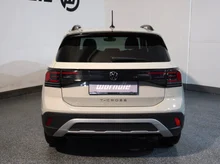 VW T-Cross Friends TSI in Ascotgrau