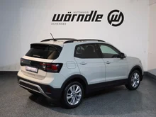 VW T-Cross Friends TSI in Ascotgrau
