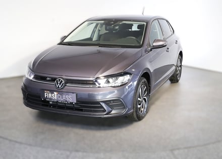VW Polo Friends TSI