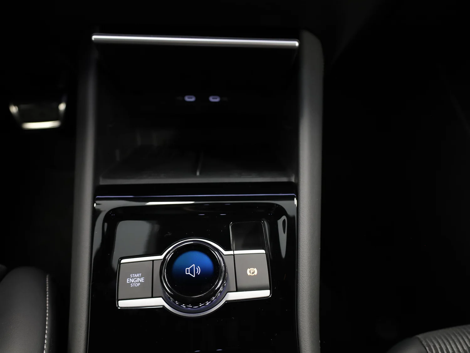 Bild eines Tiguan Sport eHybrid DSG 150 kW