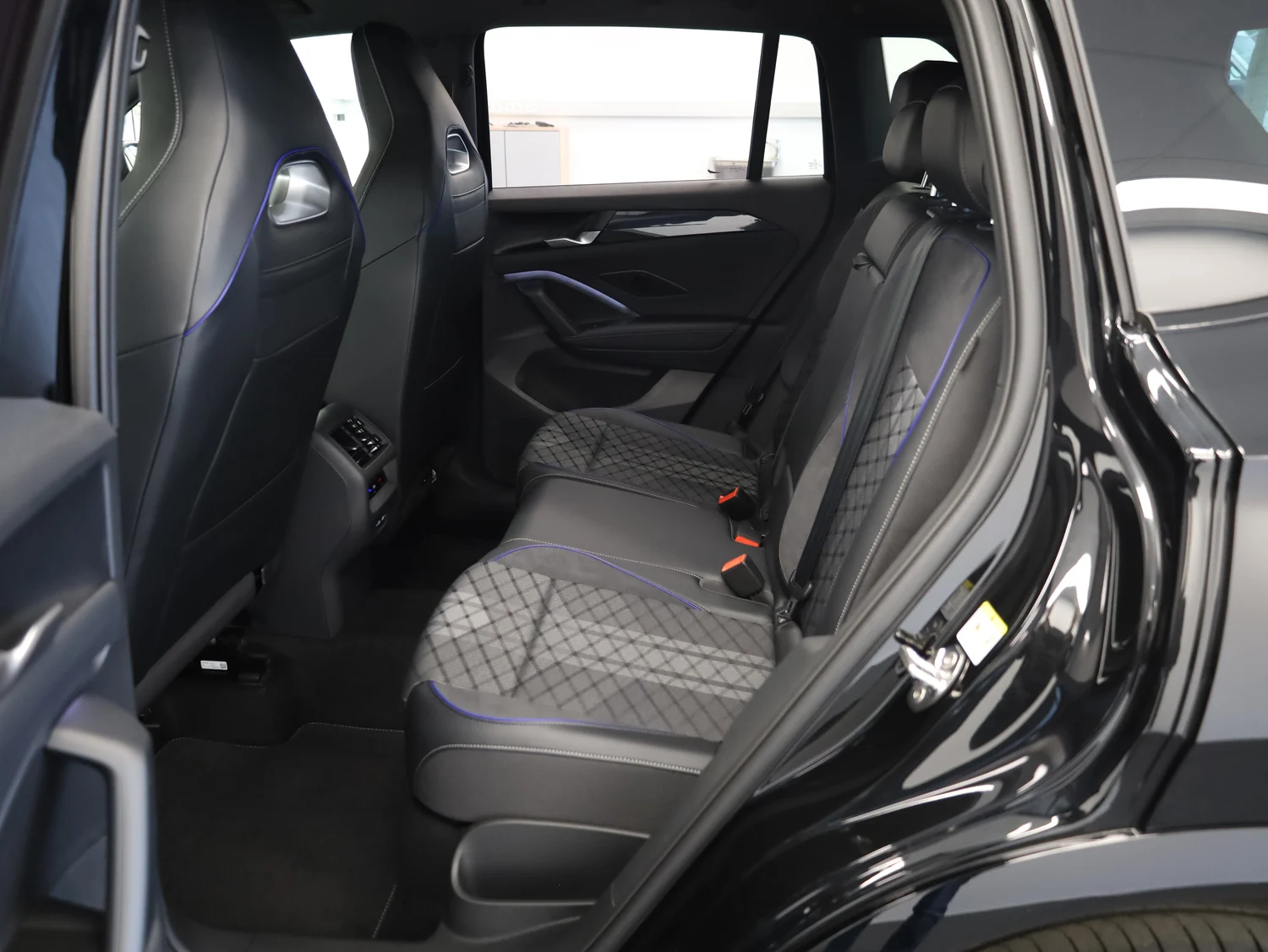 Bild eines Tiguan Sport eHybrid DSG 150 kW