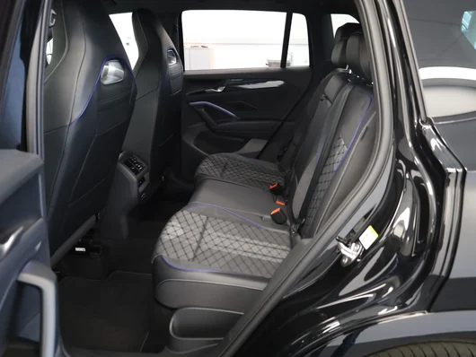 Bild eines Tiguan Sport eHybrid DSG 150 kW