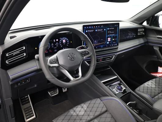 Bild eines Tiguan Sport eHybrid DSG 150 kW