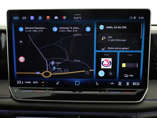 Bild eines Tiguan Sport eHybrid DSG 150 kW