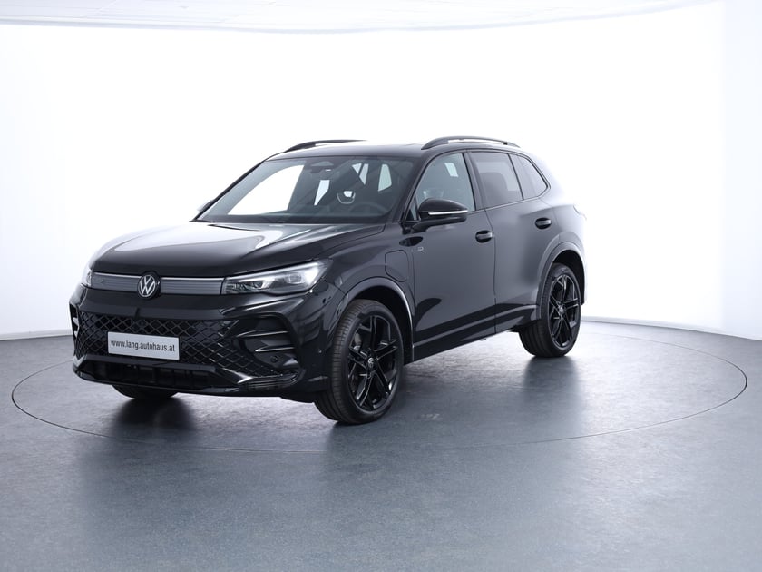 VW Tiguan Sport eHybrid DSG 150 kW