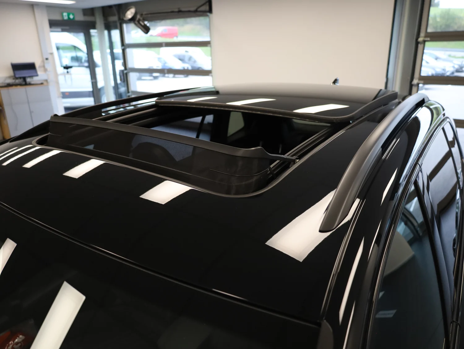 Bild eines Tiguan Sport eHybrid DSG 150 kW