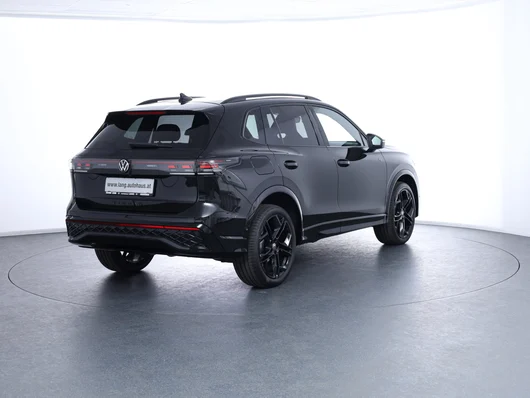 Bild eines Tiguan Sport eHybrid DSG 150 kW
