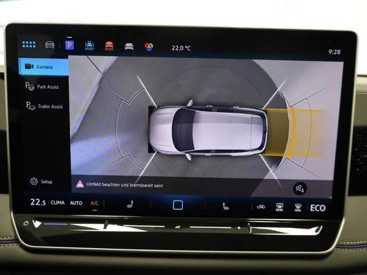 Bild eines Tiguan Sport eHybrid DSG 150 kW