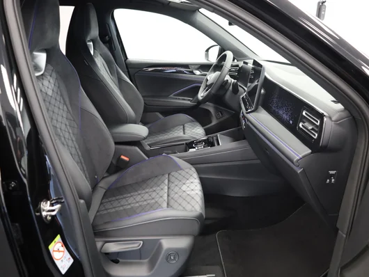 Bild eines Tiguan Sport eHybrid DSG 150 kW