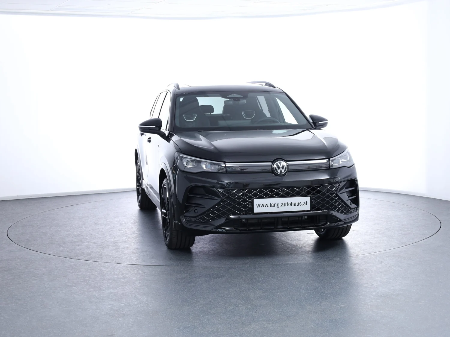 Bild eines Tiguan Sport eHybrid DSG 150 kW