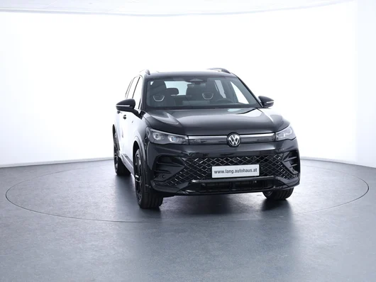 Bild eines Tiguan Sport eHybrid DSG 150 kW