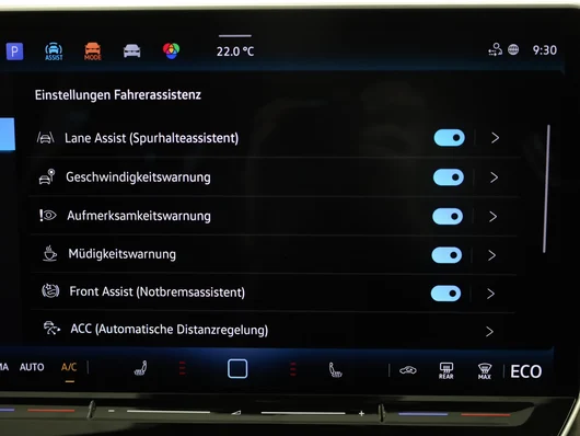 Bild eines Tiguan Sport eHybrid DSG 150 kW