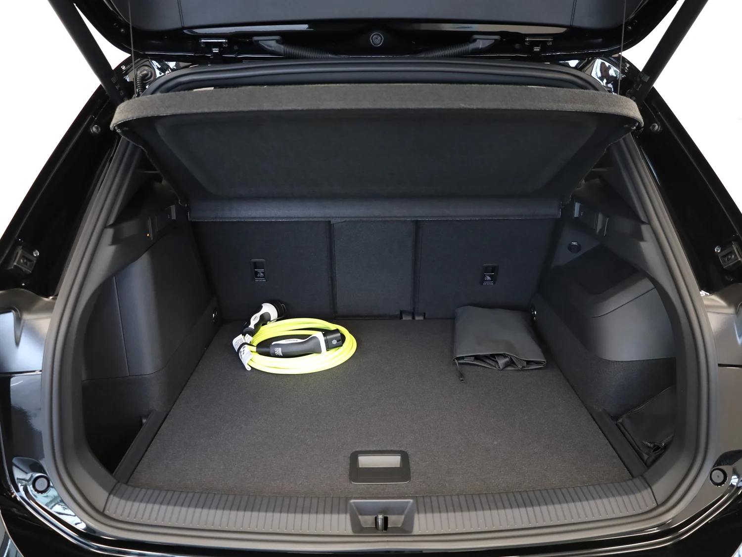 Bild eines Tiguan Sport eHybrid DSG 150 kW