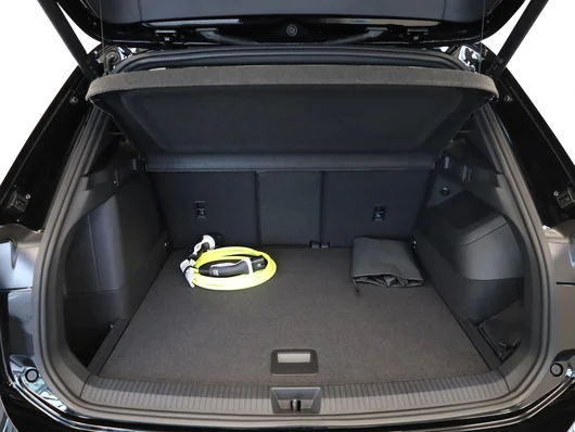 Bild eines Tiguan Sport eHybrid DSG 150 kW