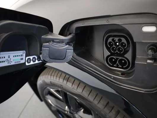 Bild eines Tiguan Sport eHybrid DSG 150 kW