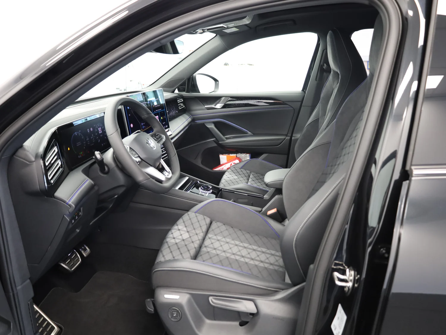 Bild eines Tiguan Sport eHybrid DSG 150 kW