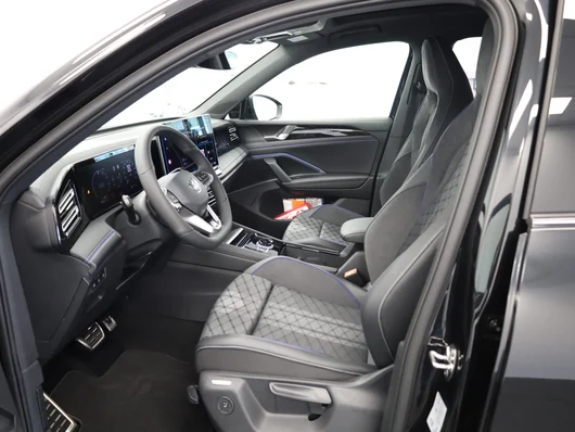 Bild eines Tiguan Sport eHybrid DSG 150 kW