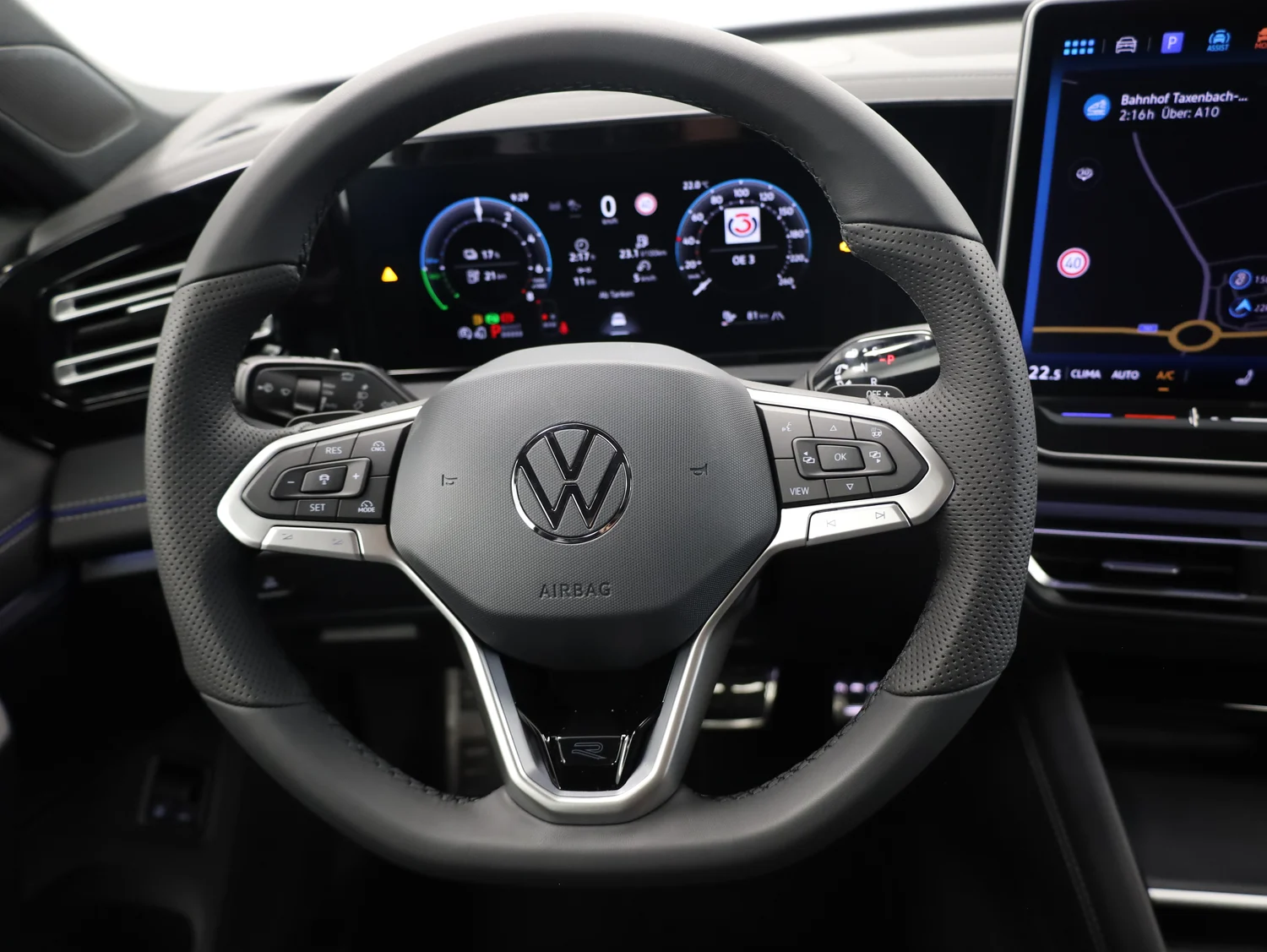 Bild eines Tiguan Sport eHybrid DSG 150 kW