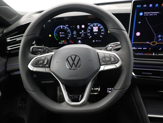 Bild eines Tiguan Sport eHybrid DSG 150 kW