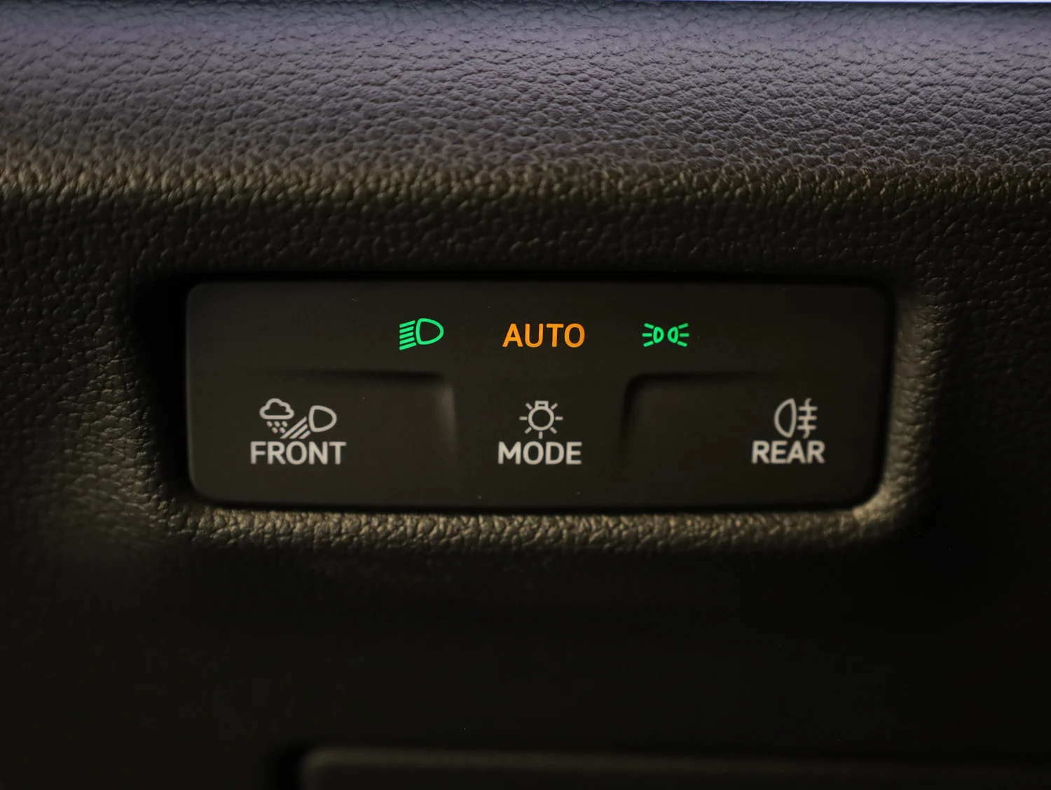 Bild eines Tiguan Sport eHybrid DSG 150 kW