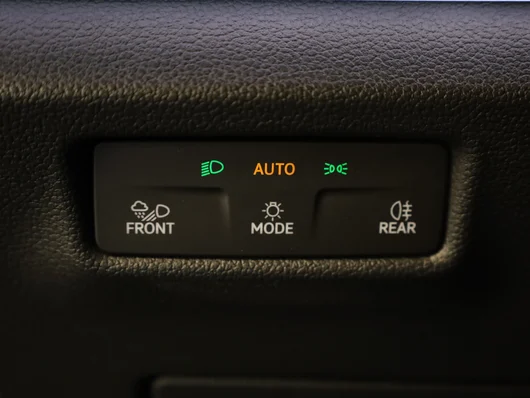 Bild eines Tiguan Sport eHybrid DSG 150 kW