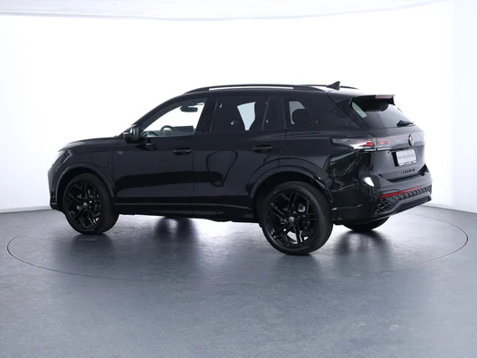 Bild eines Tiguan Sport eHybrid DSG 150 kW