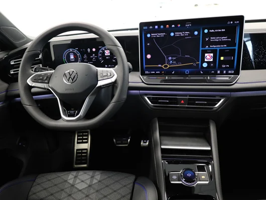 Bild eines Tiguan Sport eHybrid DSG 150 kW