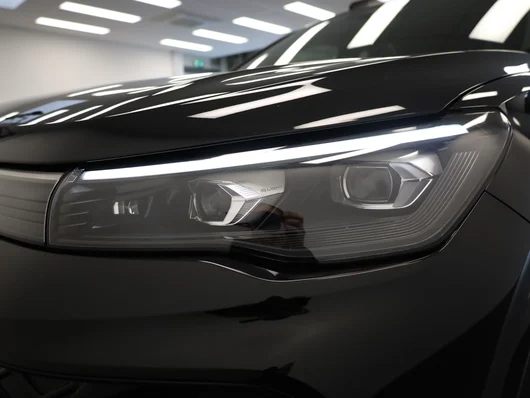 Bild eines Tiguan Sport eHybrid DSG 150 kW