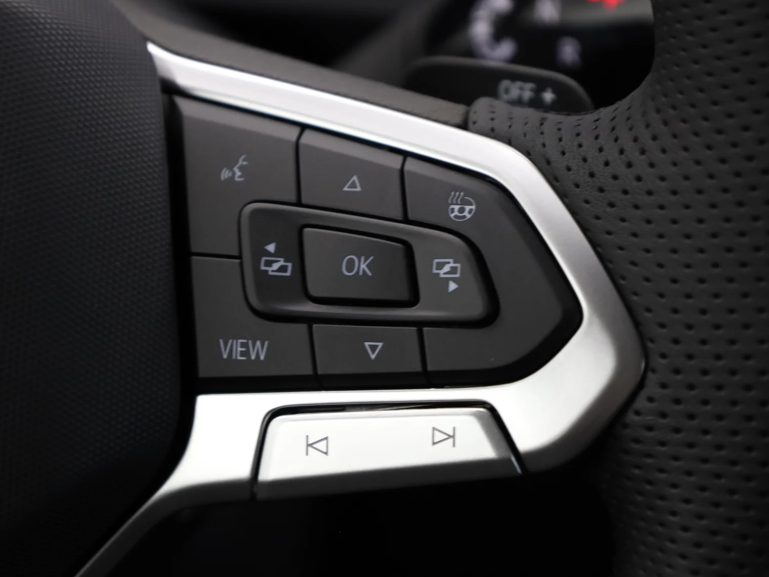 Bild eines Tiguan Sport eHybrid DSG 150 kW