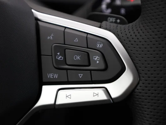 Bild eines Tiguan Sport eHybrid DSG 150 kW