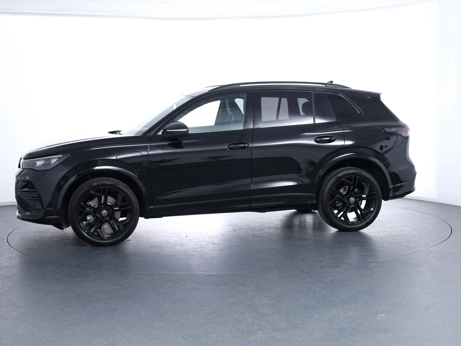 Bild eines Tiguan Sport eHybrid DSG 150 kW