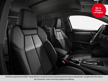 Audi A3 Sportback 30 TFSI in Brillantschwarz