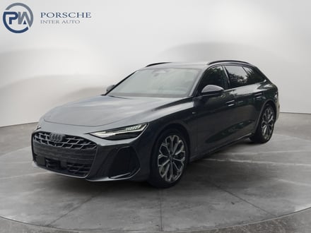 Audi A6 Avant quattro TDI 150 kW
