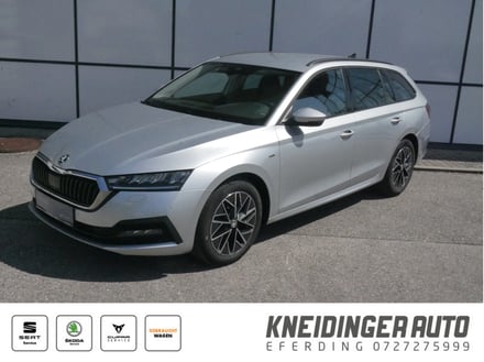 Škoda OCTAVIA Combi Ambition TDI DSG