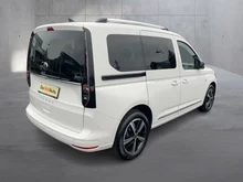 Thumbnail-Foto von Fahrzeug