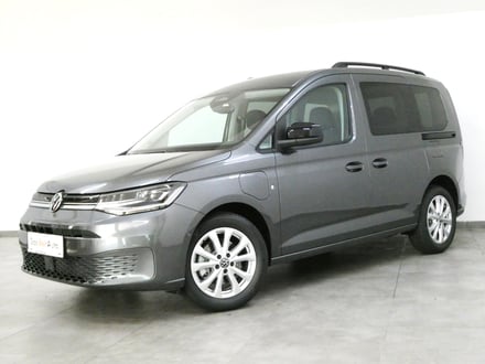 VW Caddy Life eHybrid 110 kW