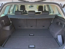 Škoda Kodiaq Style TDI DSG in Moon-Weiß Metallic
