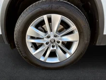Škoda Kodiaq Style TDI DSG in Moon-Weiß Metallic