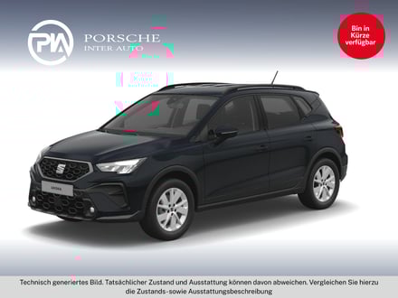 SEAT Arona Reference Edition 1.0 TSI