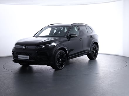 VW Tiguan Sport eHybrid DSG 200 kW