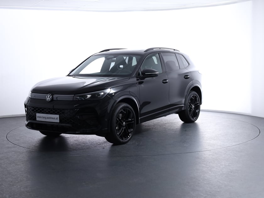 VW Tiguan Sport eHybrid DSG 200 kW