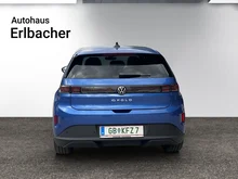 VW ID.Polo ID. Polo Style Edition+ 155 kW - 52 kWh in Celestial Blue Metallic