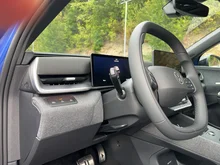 VW ID.Polo ID. Polo Style Edition+ 155 kW - 52 kWh in Celestial Blue Metallic