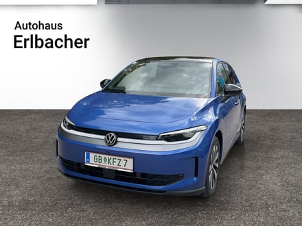 VW ID. Polo Style Edition+ 155 kW - 52 kWh