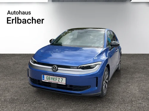 VW ID.Polo VW ID. Polo Style Edition+ 155 kW - 52 kWh
