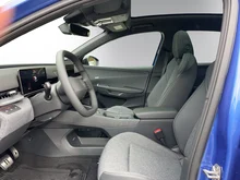 VW ID.Polo ID. Polo Style Edition+ 155 kW - 52 kWh in Celestial Blue Metallic